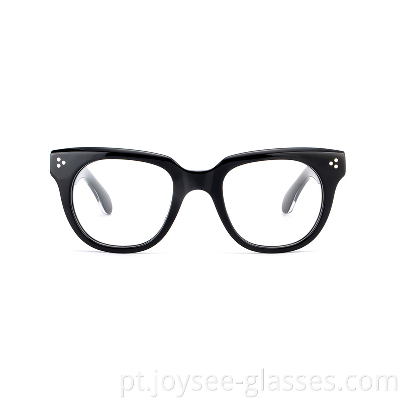 Acetate Spectacles 1